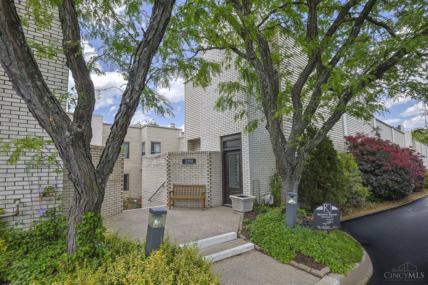Property Photo:  2394 Dana Avenue  OH 45208 