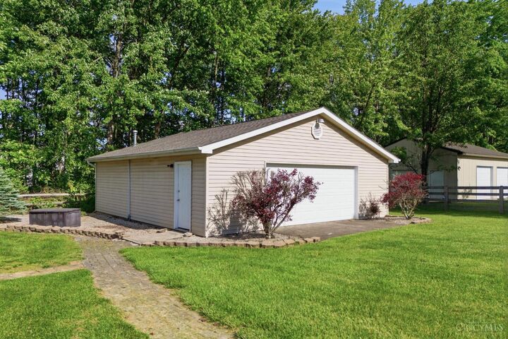 Property Photo:  3326 Green Meadow Court  OH 45102 