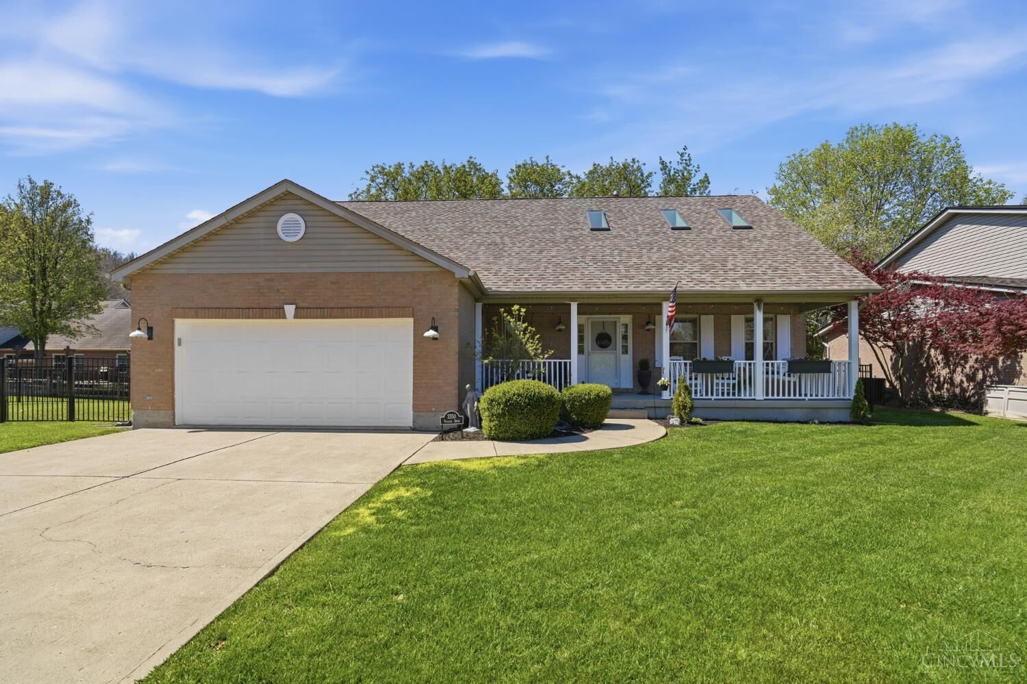 Property Photo: 3350 Village Drive OH 45014