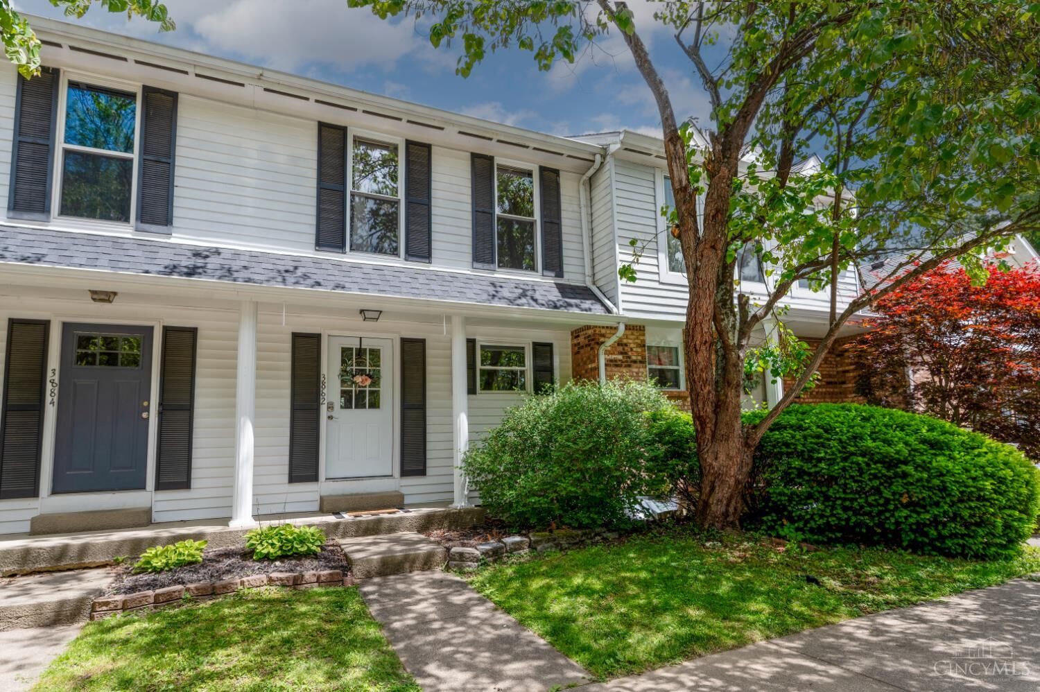Property Photo:  3882 Wolf Creek  OH 45102 