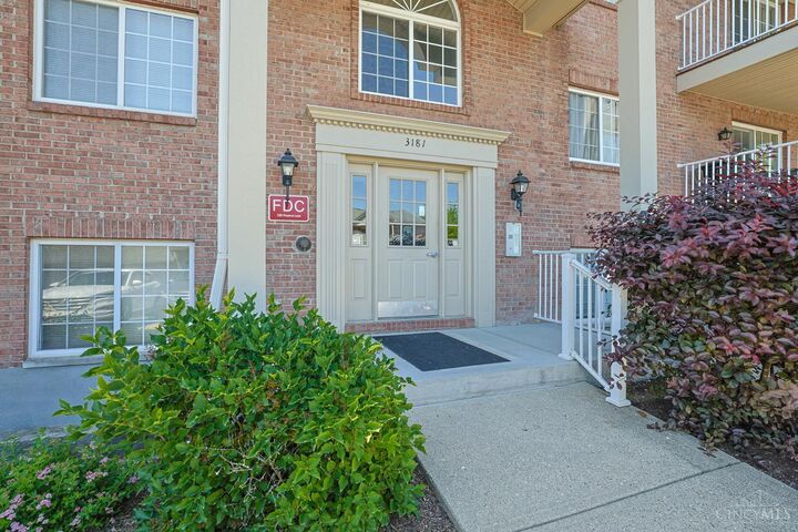 Property Photo:  3181 Preserve Lane  OH 45239 