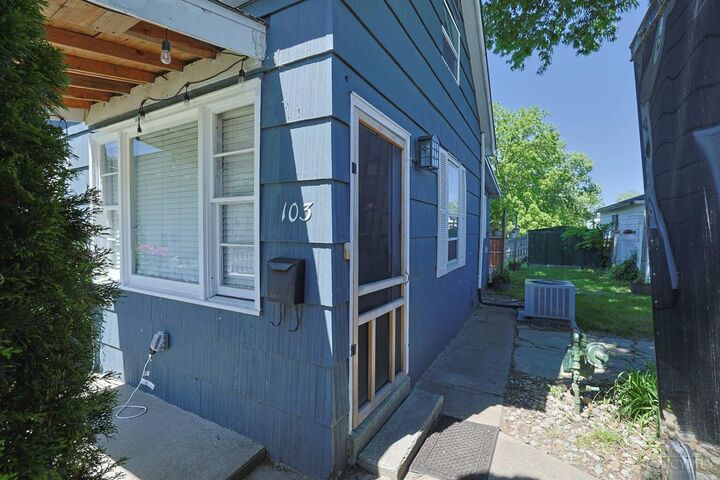Property Photo:  103 S West Street  OH 45036 