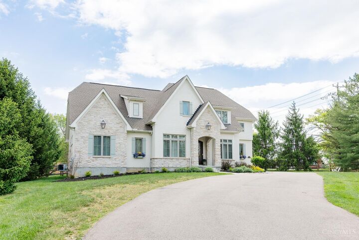 Property Photo:  9815 Humphrey Road  OH 45242 