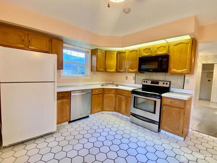 Property Photo: 159-A Concordia Circle NJ 08831