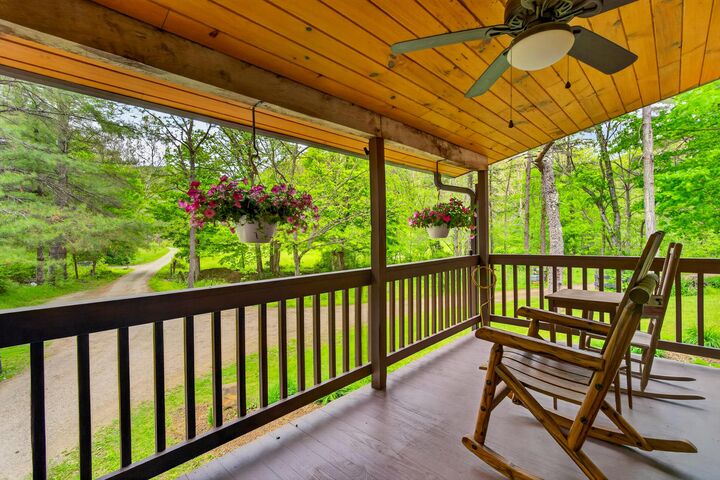 Property Photo:  768 Woodruff Road  OH 45672 