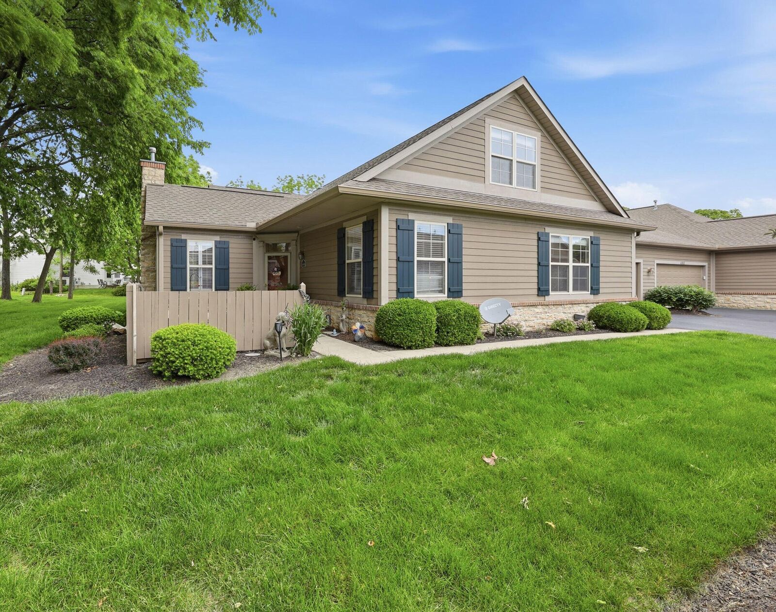 Property Photo:  4361 Bridgeside Place  OH 43054 