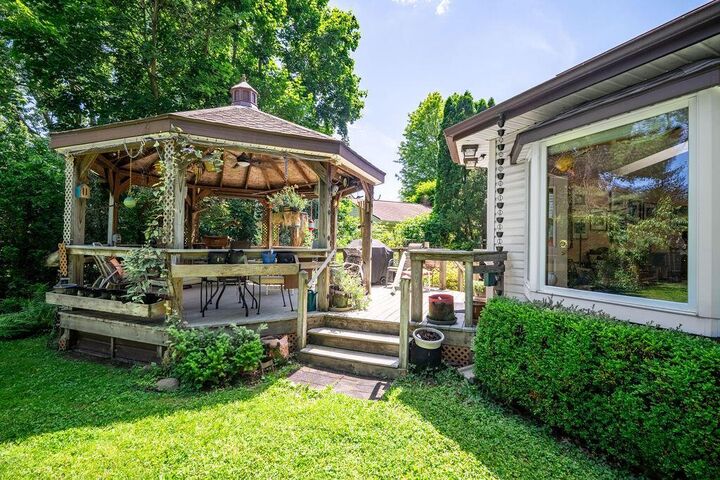 Property Photo:  4898 Sharon Avenue  OH 43214 