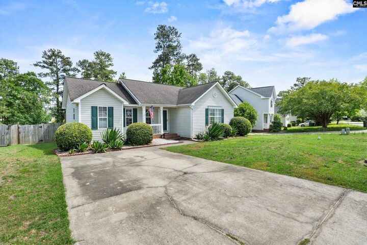 Property Photo:  212 Kendrick  SC 29229 