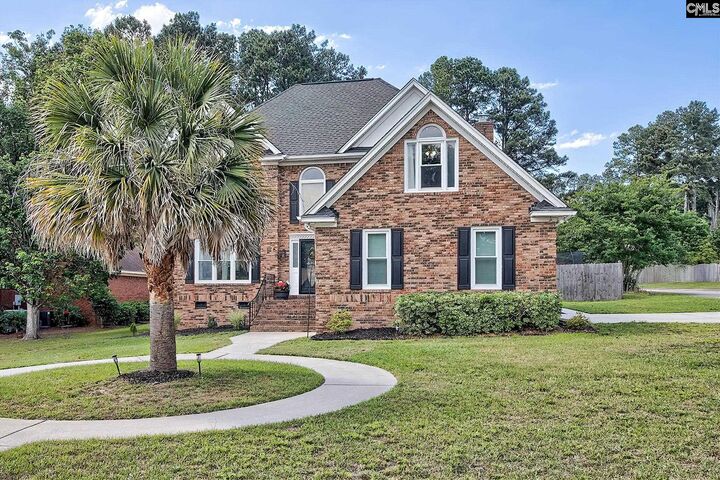 Property Photo: 271 River SC 29072