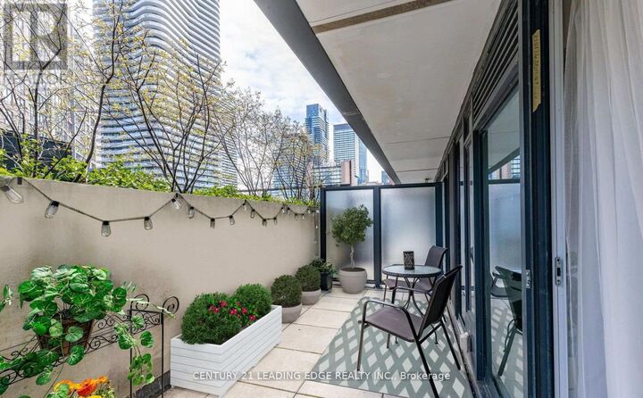Property Photo:  955 Bay Street 913  ON M5S 0C6 