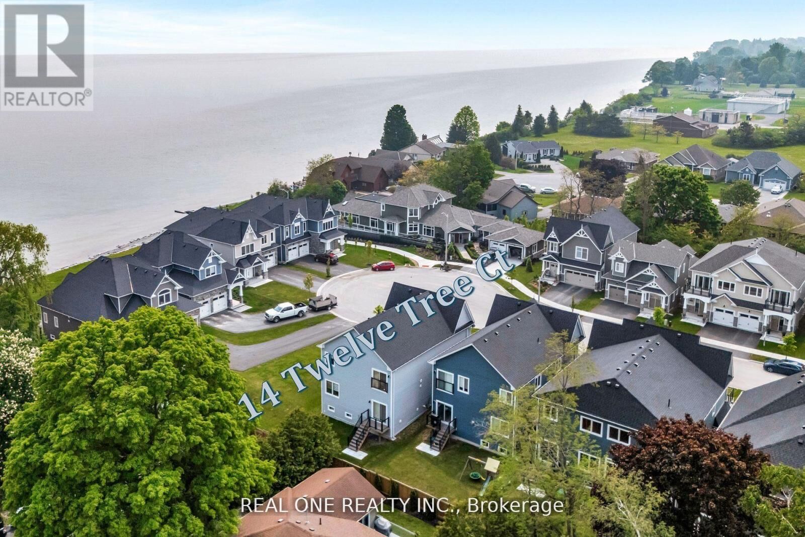 Property Photo:  14 Twelve Trees Court  ON K0K 3L0 