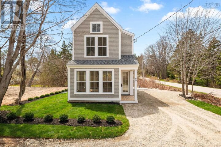 Property Photo: 69 Union Street NS B0J 1J0