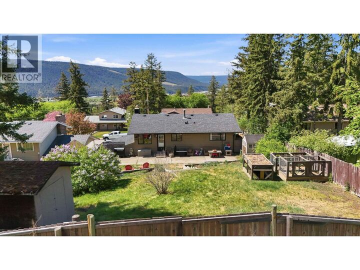 Property Photo: 1460 Twelfth Avenue BC V2G 3X4