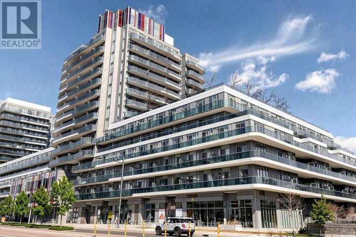 Property Photo:  9471 Yonge Street 334  ON L4C 0Z5 
