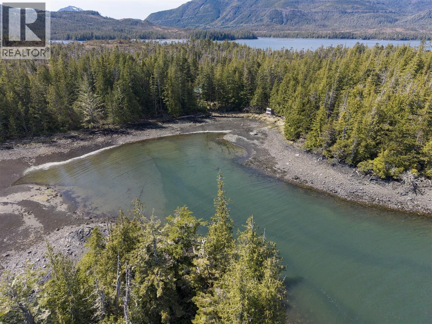 Property Photo:  Dl5489 Lewis Island  BC V0V 0V0 