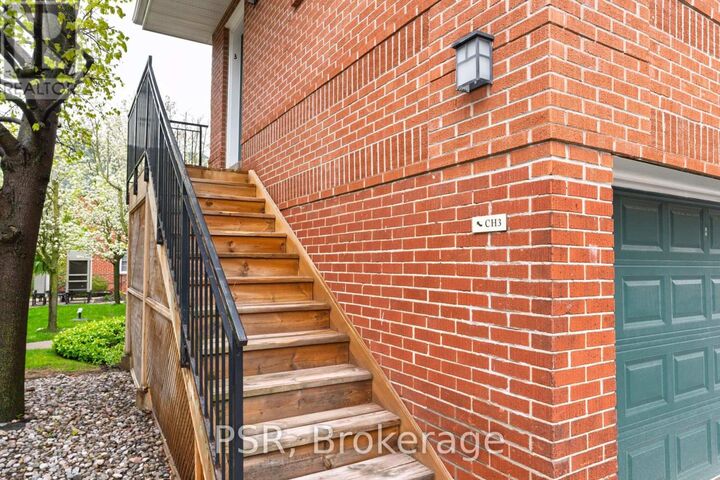 Property Photo:  1355 Bayview Avenue Ch3  ON M4G 3A5 