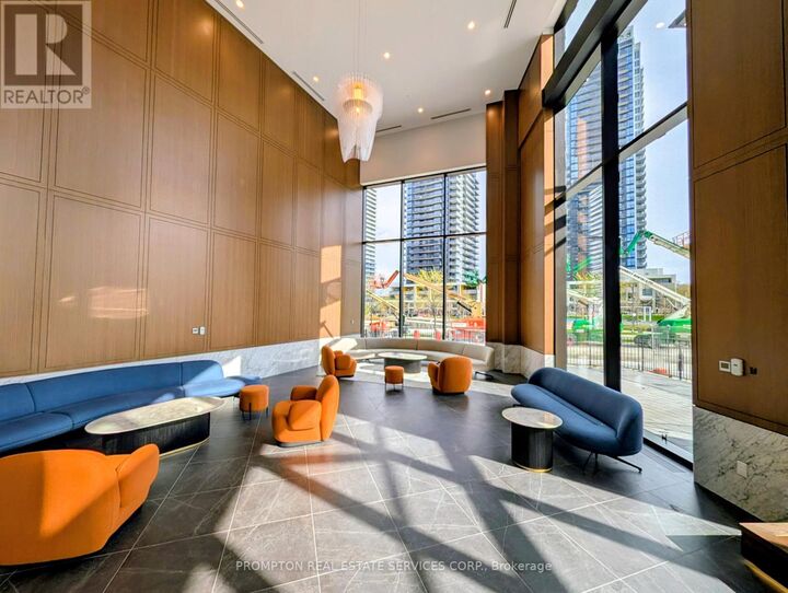 Property Photo:  18 Esther Shiner Boulevard 1506  ON M2K 0J7 