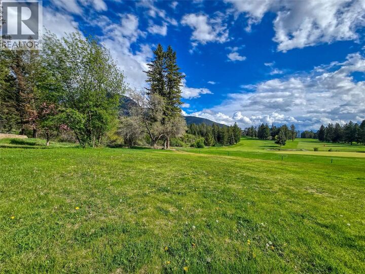 Property Photo:  5060 Hot Springs Road  BC V0B 1L1 