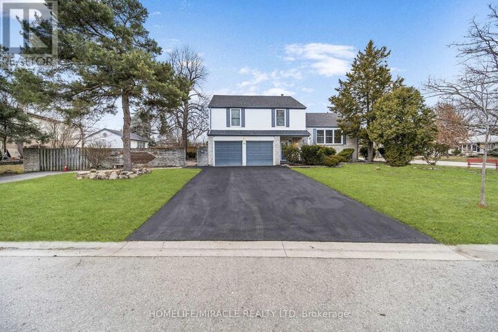 Property Photo:  38 River View Drive  ON L6W 2E5 
