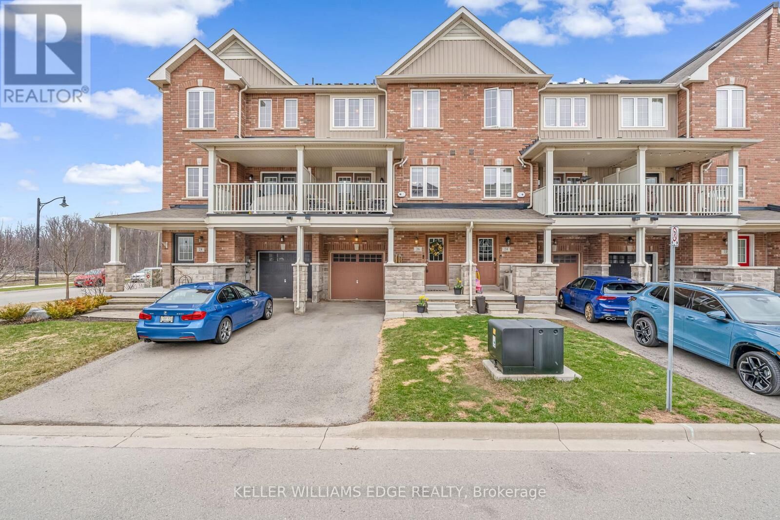 Property Photo:  26 Hiscott Drive  ON L8B 0A3 