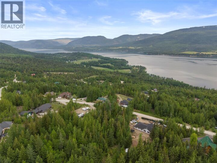 Property Photo:  Lot 24 Ridge Road  BC V0E 1T0 