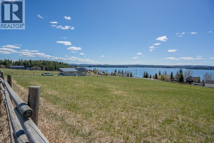 Property Photo:  Lot A Thirty Field Road  BC V0K 1X2 