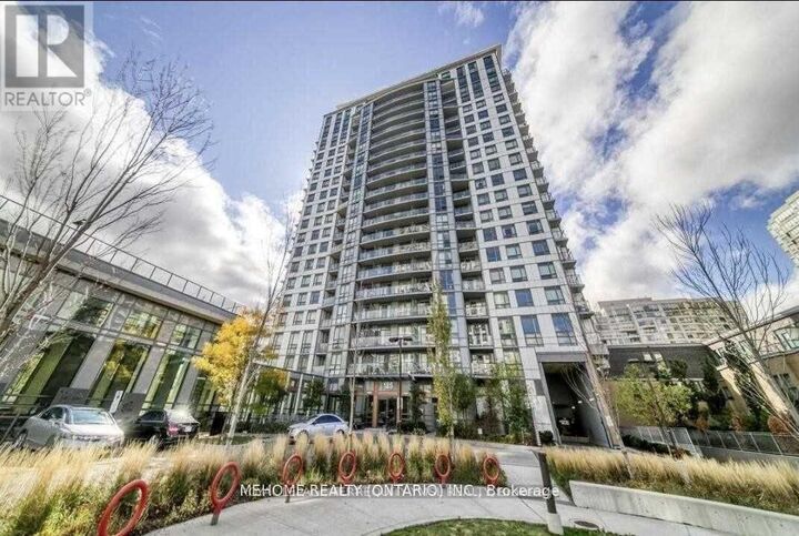 Property Photo:  185 Bonis Avenue 102  ON M1T 0A4 