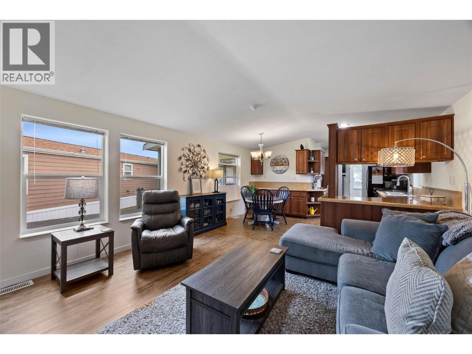 Property Photo: 1781 Ord Road 21 BC V2B 7V5