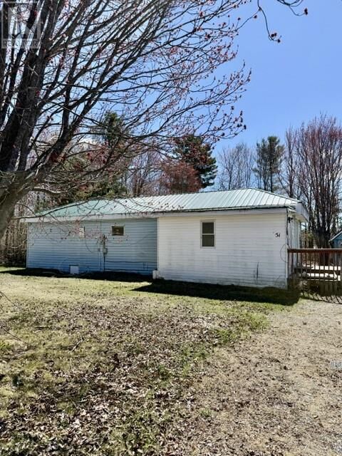 Property Photo:  51 Doyle Ave  ON P0P 2A0 