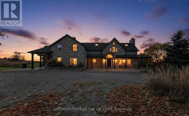 Property Photo:  12355 Mill Road  ON L3L 0C9 