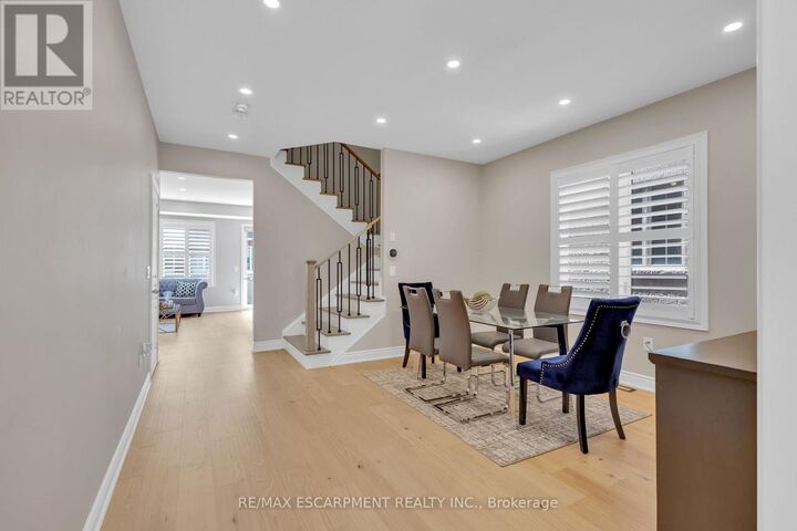 Property Photo:  1454 Chretien Street  ON L9E 1J1 