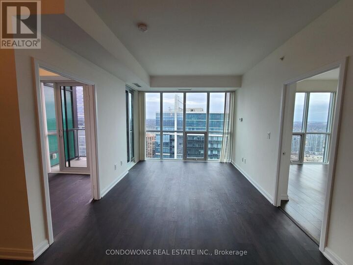 Property Photo:  9 Bogert Avenue 3709  ON M2N 5M6 