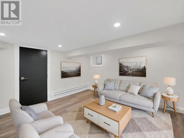 Property Photo:  132 Holton Avenue South 1  ON L8M 2L5 