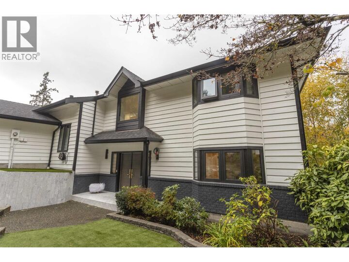 Property Photo:  5485 Keith Road  BC V7W 3E1 