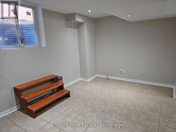 Property Photo:  345 Queen Mary Drive  ON L7A 3S7 