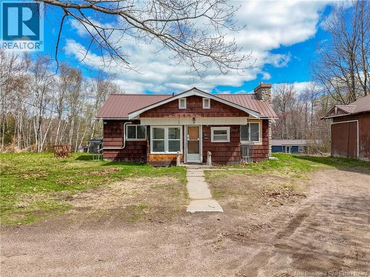 Property Photo:  50 West Street  NB E6J 1X4 
