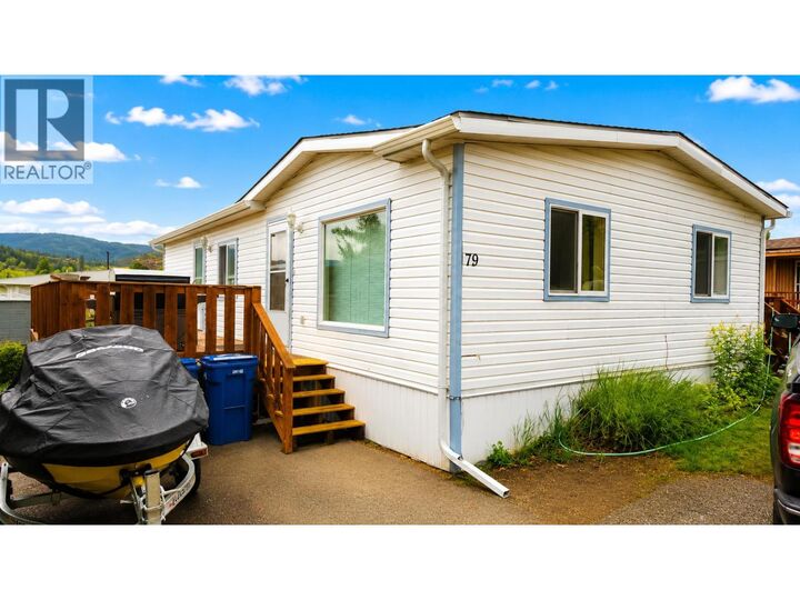 Property Photo:  9020 Jim Bailey Road 79  BC V4V 1E5 