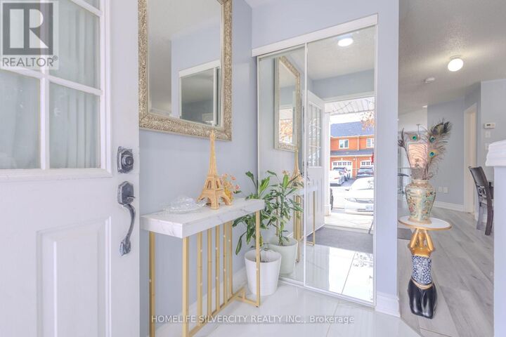 Property Photo:  57 Saintsbury Crescent  ON L6R 2V9 