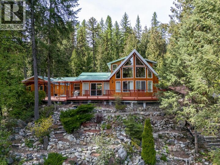 2852 Jewel Lake Road — photo 1