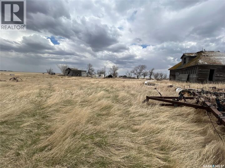 Property Photo:  Rural Address  SK S0G 2W0 
