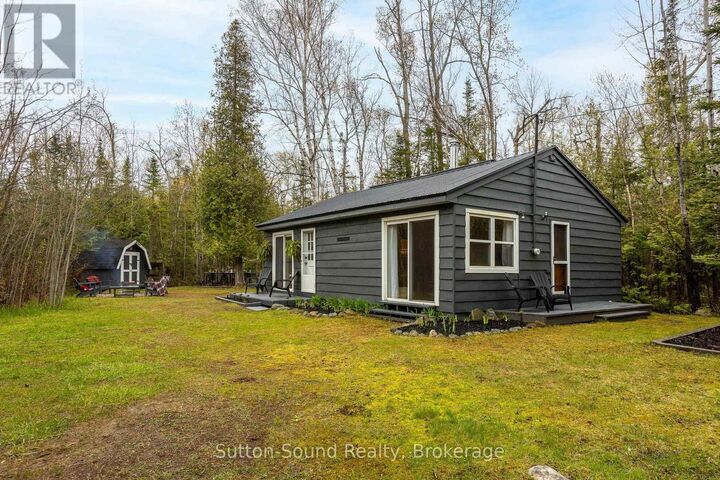 Property Photo:  516 Bruce Road 16 Road  ON N0H 2L0 