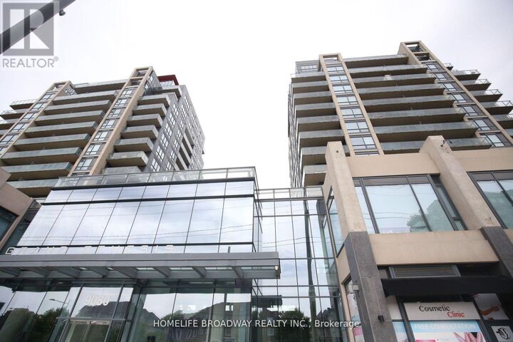 Property Photo:  9090 Yonge Street 1606B  ON L4C 0Z1 