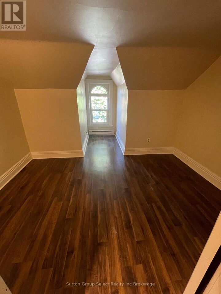 Property Photo: 50 Perry Street ON N4S 3C3