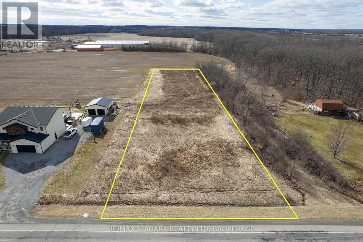 Property Photo:  1577 Stevensville Road  ON L0S 1S0 