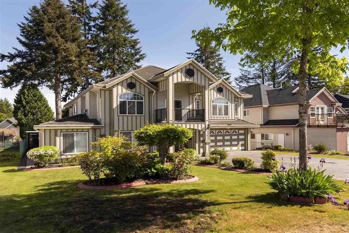 Property Photo:  13871 78 Avenue  BC V3W 2X9 