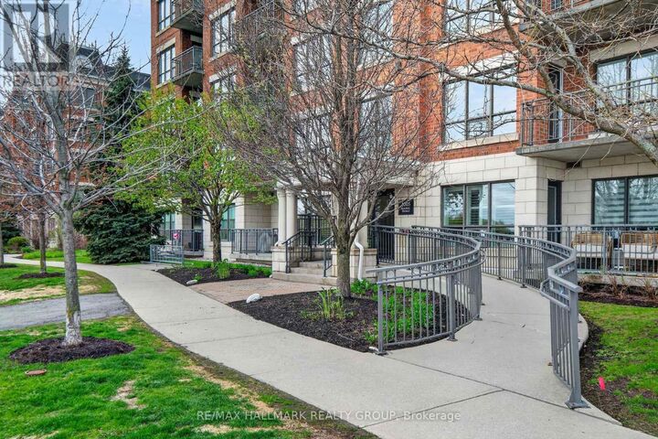 Property Photo:  1005 Beauparc Private 301  ON K1J 0A1 