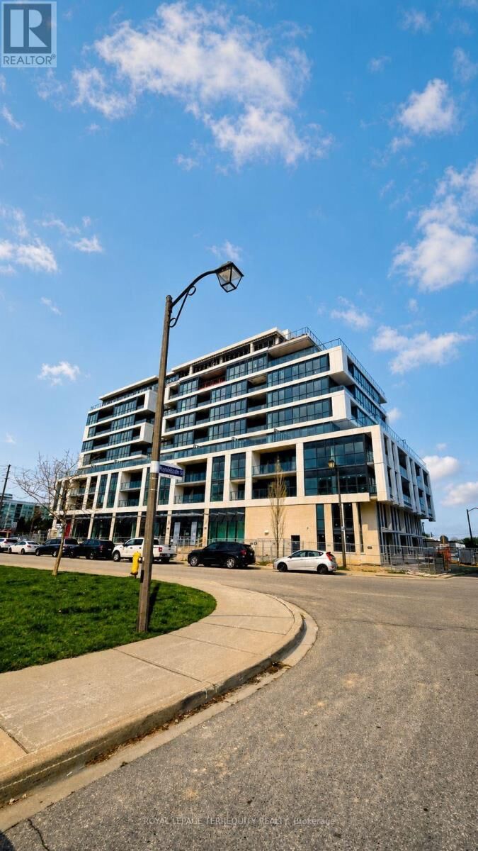 Property Photo:  743 Warden Avenue 209  ON M1L 4A8 