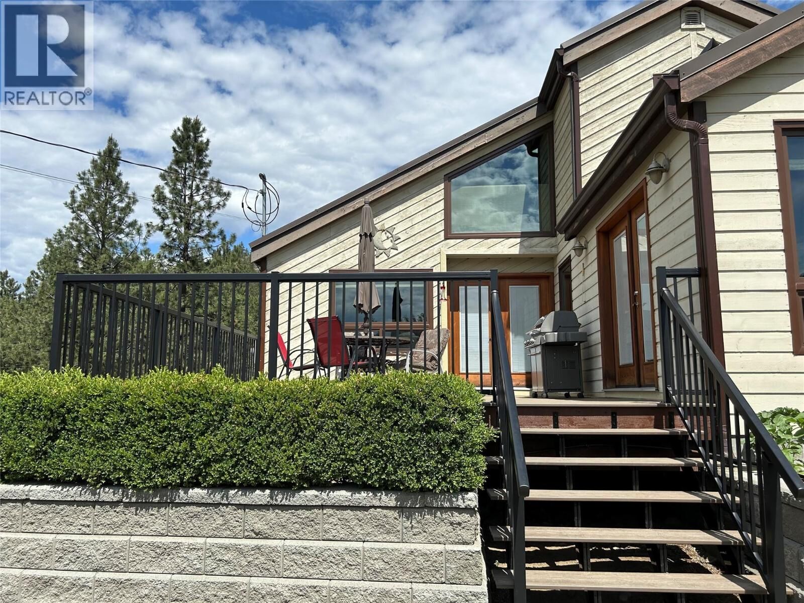 Property Photo: 1264 Green Lake Road BC V0H 1T5