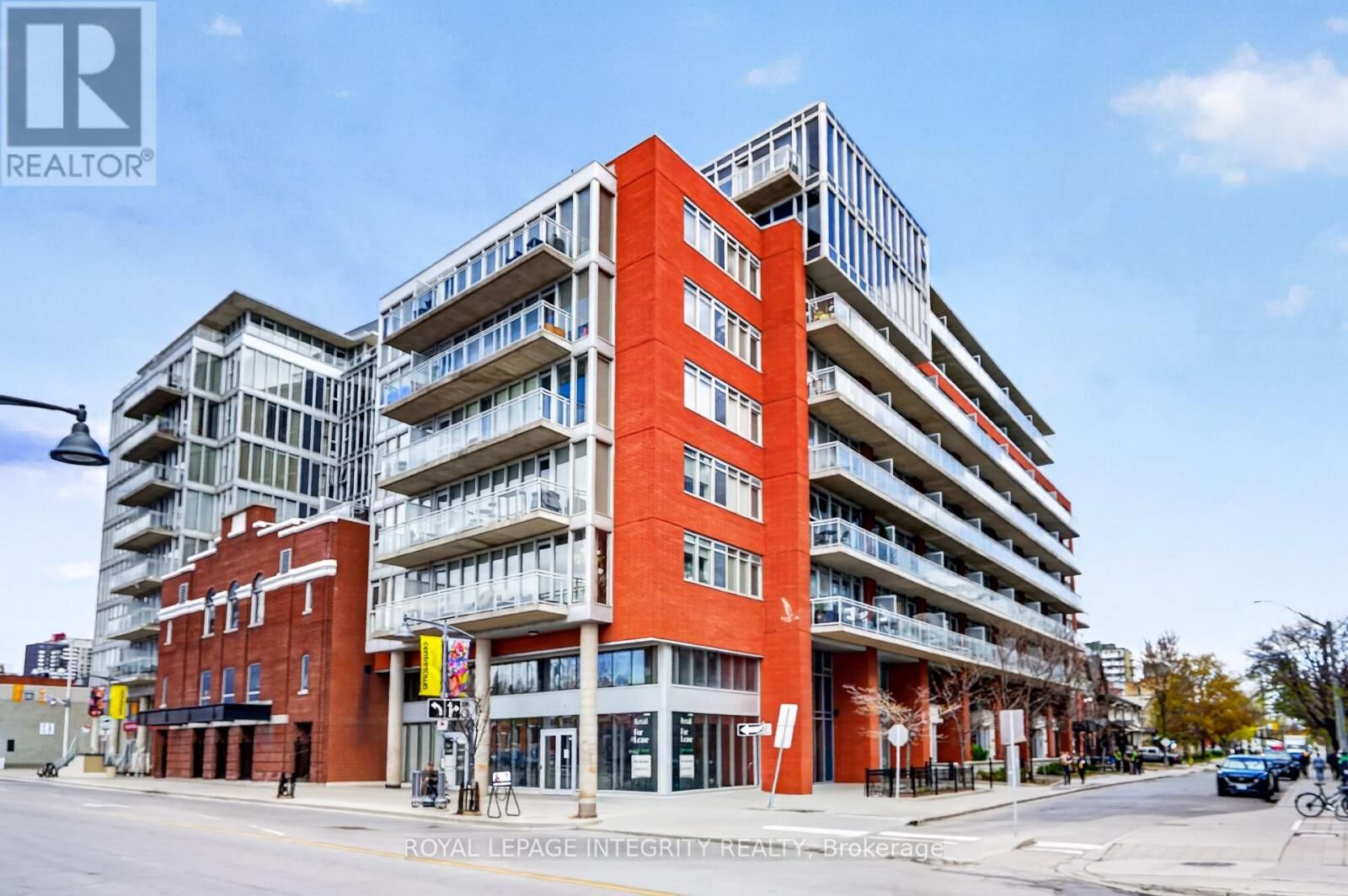 Photo de la propriété:  349 McLeod Street 216  ON K2P 0S1 