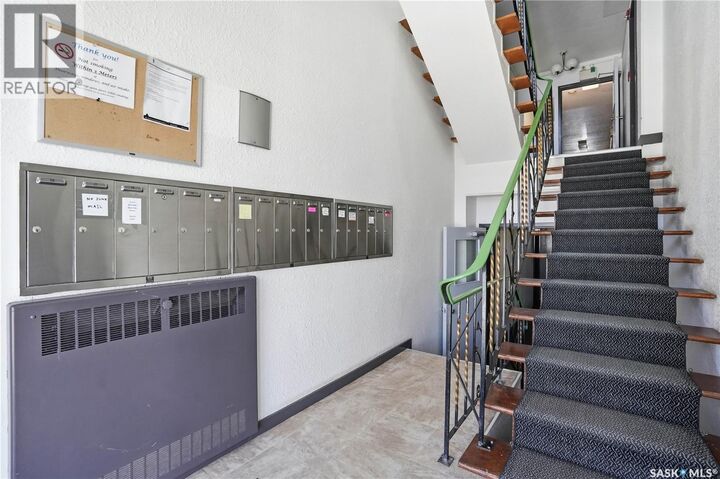 Property Photo:  28 42 Spence Street  SK S4S 4H4 